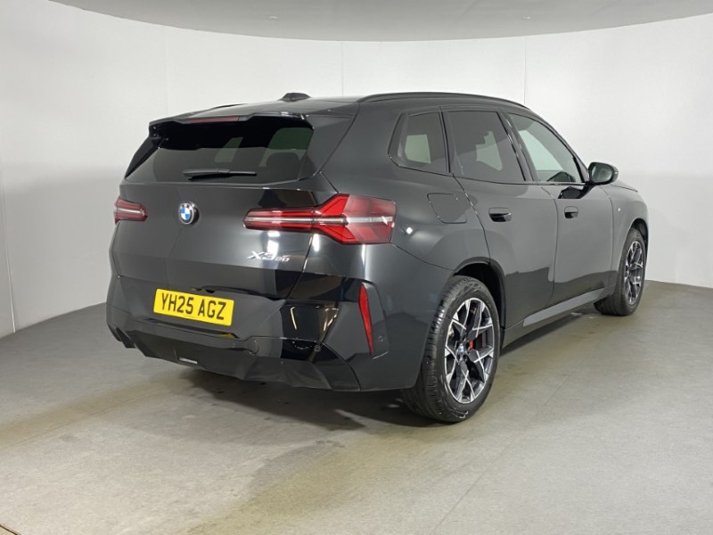 Used BMW X3 2025 for sale - 76980992: Photo 47