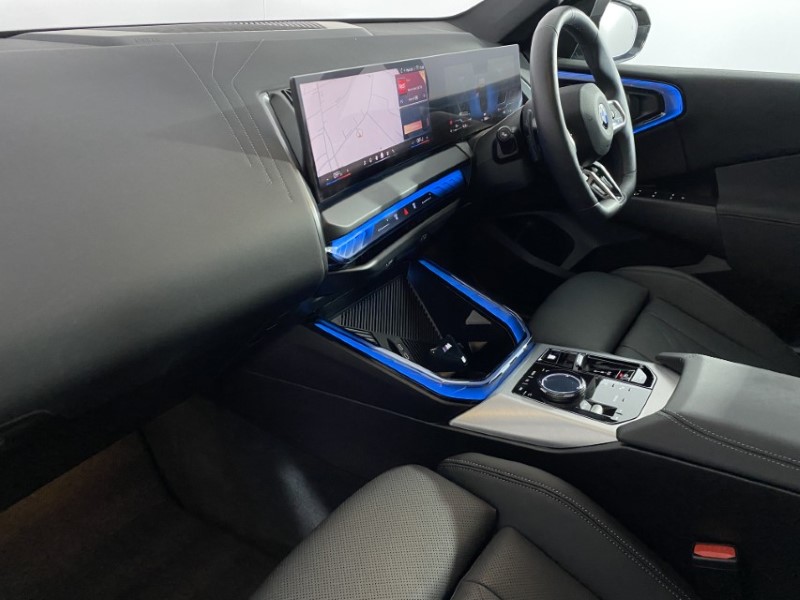 Used BMW X3 2025 for sale - 76980992: Photo 7