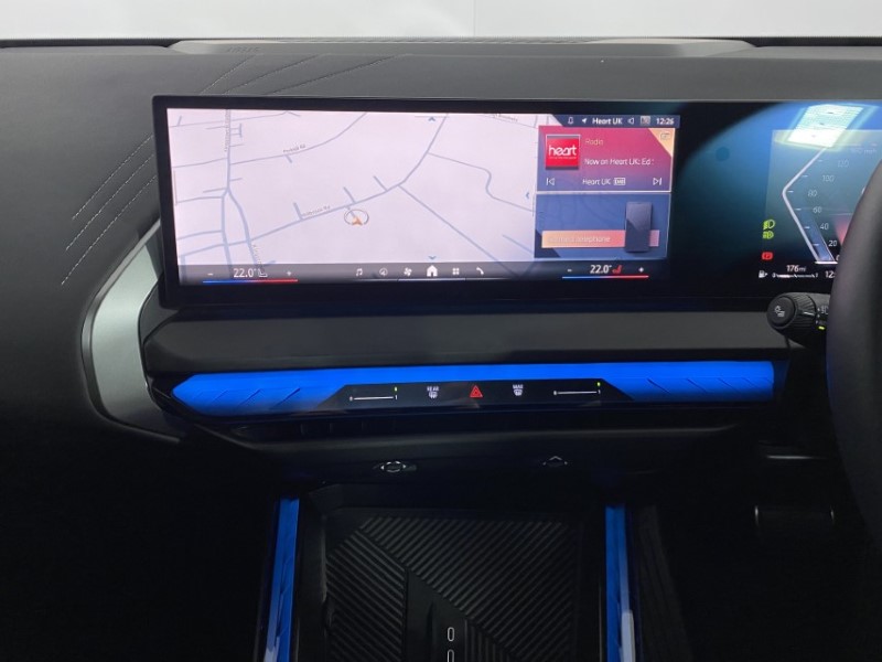 Used BMW X3 2025 for sale - 76980992: Photo 8