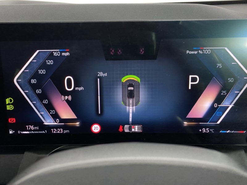 Used BMW X3 2025 for sale - 76980992: Photo 9