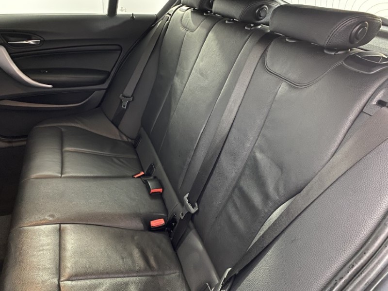 Used BMW 1 Series 2018 for sale - 77001376: Photo 12