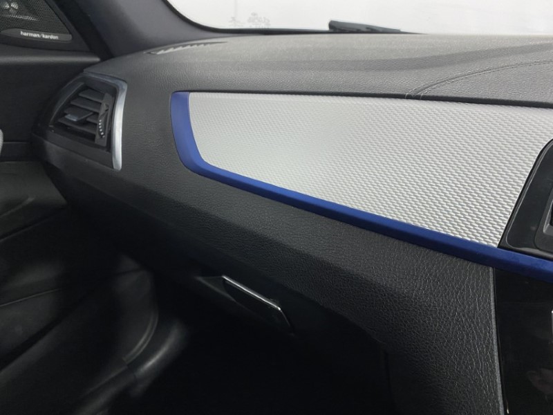 Used BMW 1 Series 2018 for sale - 77001376: Photo 18