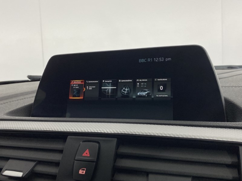 Used BMW 1 Series 2018 for sale - 77001376: Photo 19