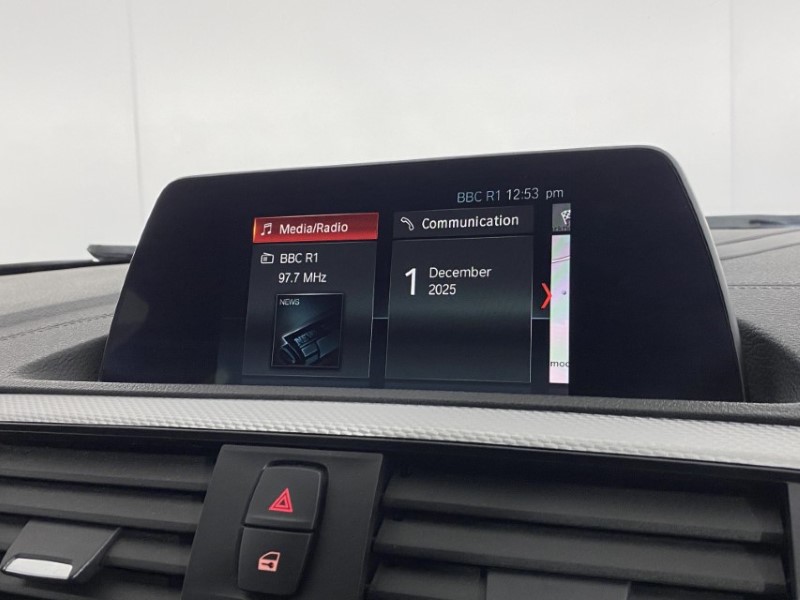 Used BMW 1 Series 2018 for sale - 77001376: Photo 20