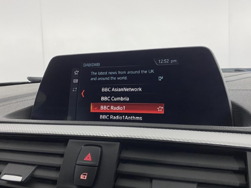 Used BMW 1 Series 2018 for sale - 77001376: Photo 24