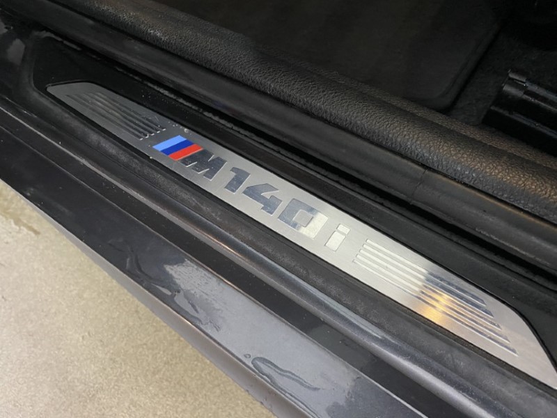 Used BMW 1 Series 2018 for sale - 77001376: Photo 34