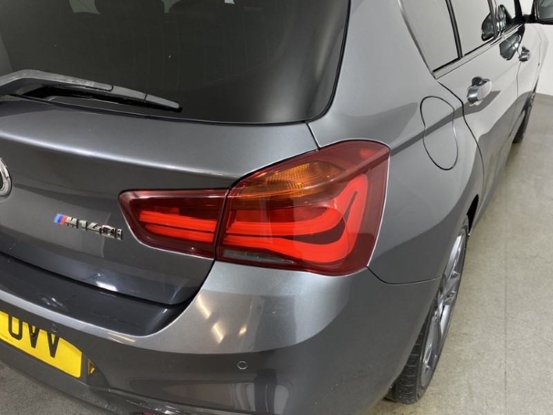 Used BMW 1 Series 2018 for sale - 77001376: Photo 37