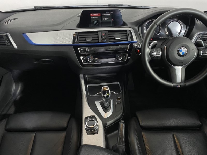 Used BMW 1 Series 2018 for sale - 77001376: Photo 4
