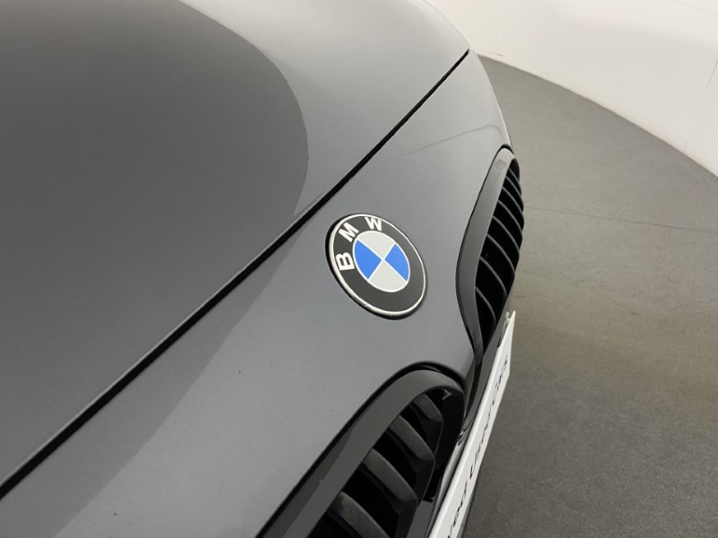 Used BMW 1 Series 2018 for sale - 77001376: Photo 44