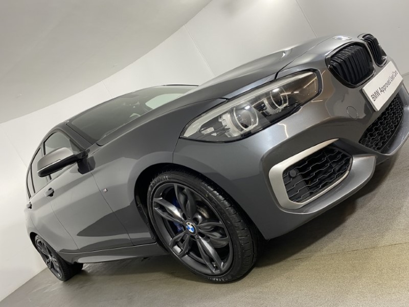 Used BMW 1 Series 2018 for sale - 77001376: Photo 49