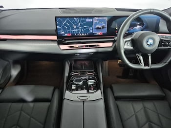 Used BMW i5 2024 for sale - 78656752: Photo