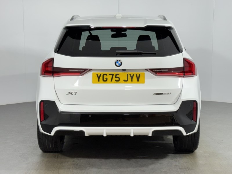 Used BMW X1 2025 for sale - 78090474: Photo 15
