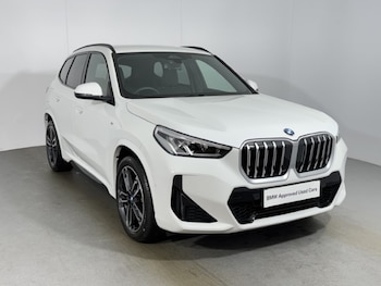 Used BMW X1 2025 for sale - 78090474: Photo