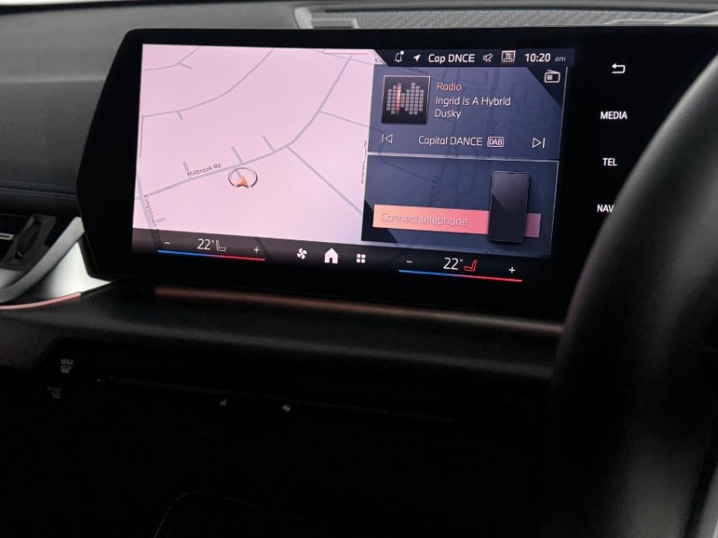 Used BMW X1 2025 for sale - 78090474: Photo 28