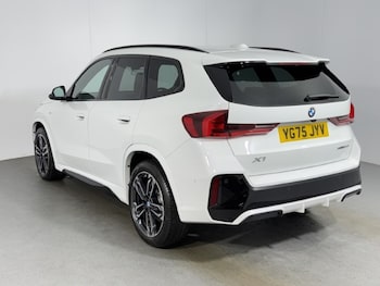 Used BMW X1 2025 for sale - 78090474: Photo