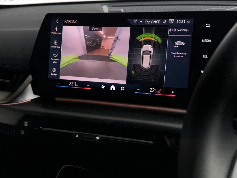 Used BMW X1 2025 for sale - 78090474: Photo 32