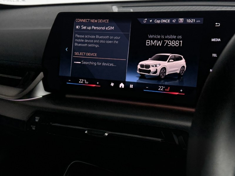 Used BMW X1 2025 for sale - 78090474: Photo 34