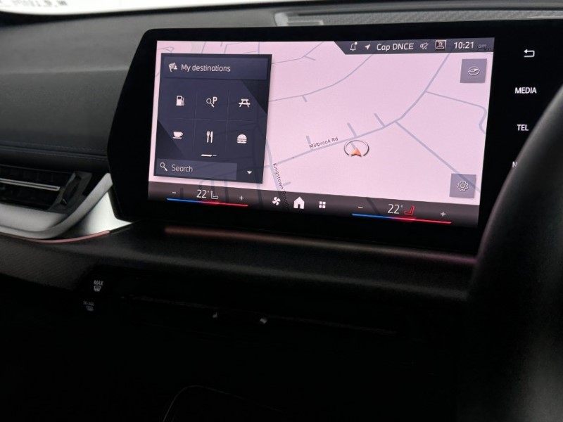 Used BMW X1 2025 for sale - 78090474: Photo 35