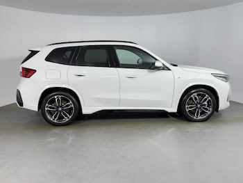 Used BMW X1 2025 for sale - 78090474: Photo