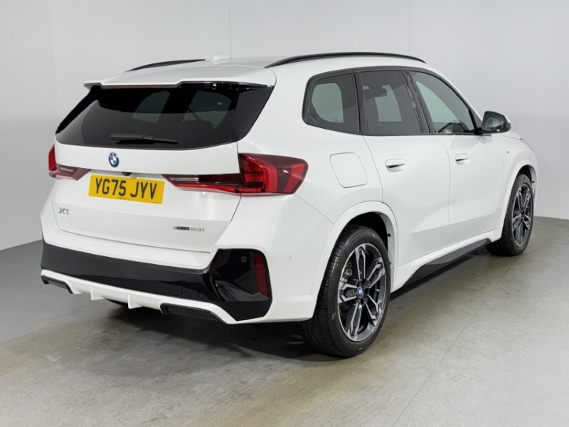 Used BMW X1 2025 for sale - 78090474: Photo 52