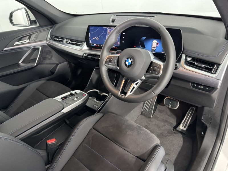 Used BMW X1 2025 for sale - 78090474: Photo 6