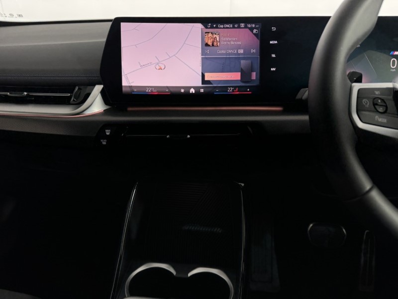 Used BMW X1 2025 for sale - 78090474: Photo 8