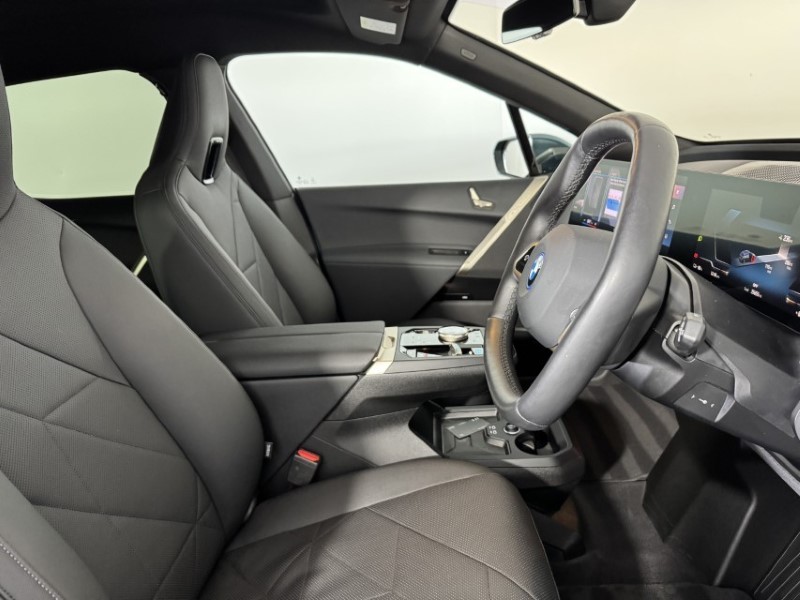 Used BMW iX 2023 for sale - 77532233: Photo 11