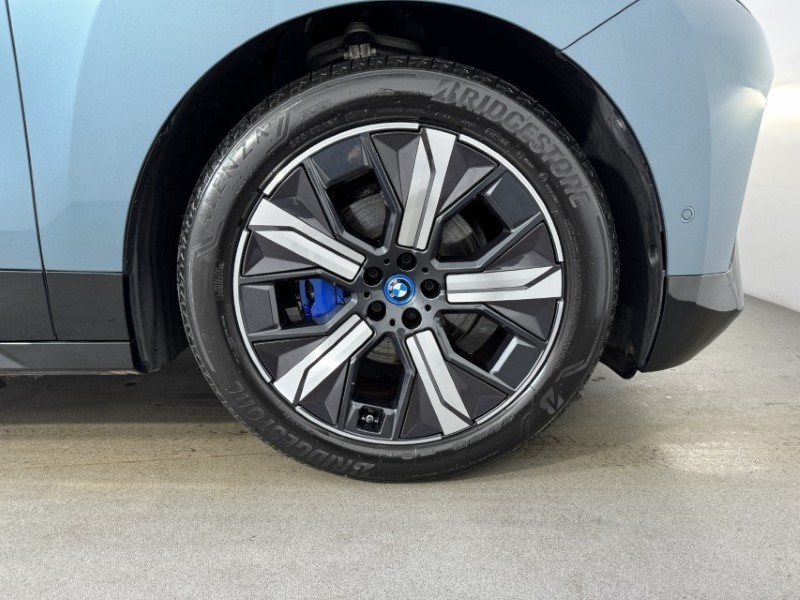 Used BMW iX 2023 for sale - 77532233: Photo 14