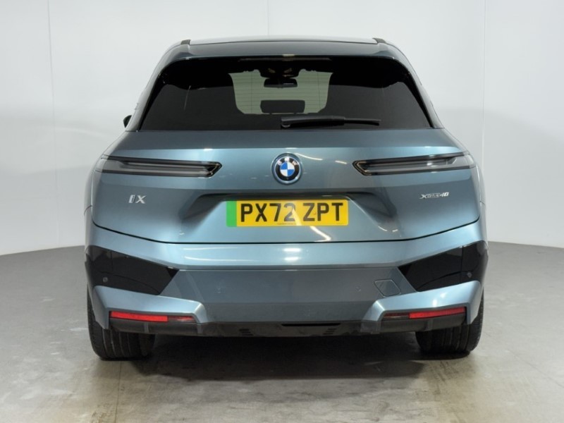 Used BMW iX 2023 for sale - 77532233: Photo 15