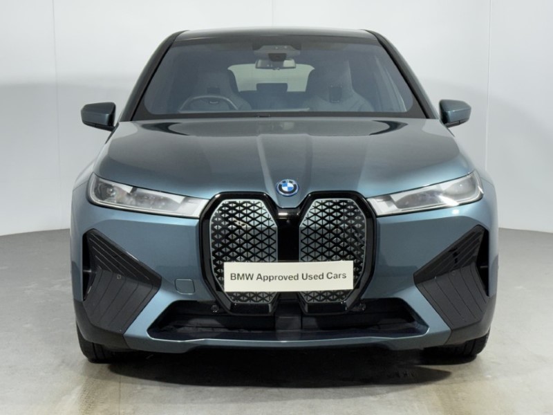 Used BMW iX 2023 for sale - 77532233: Photo 16