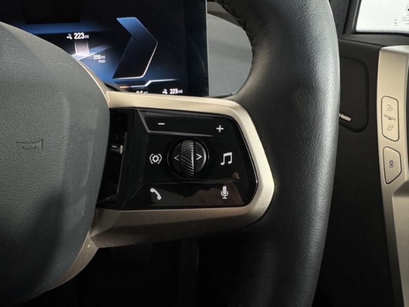 Used BMW iX 2023 for sale - 77532233: Photo 18
