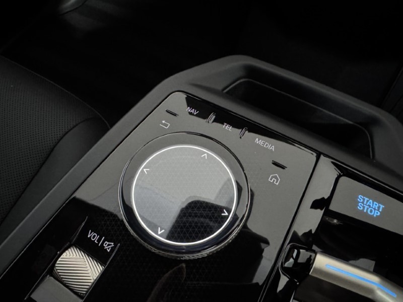 Used BMW iX 2023 for sale - 77532233: Photo 20