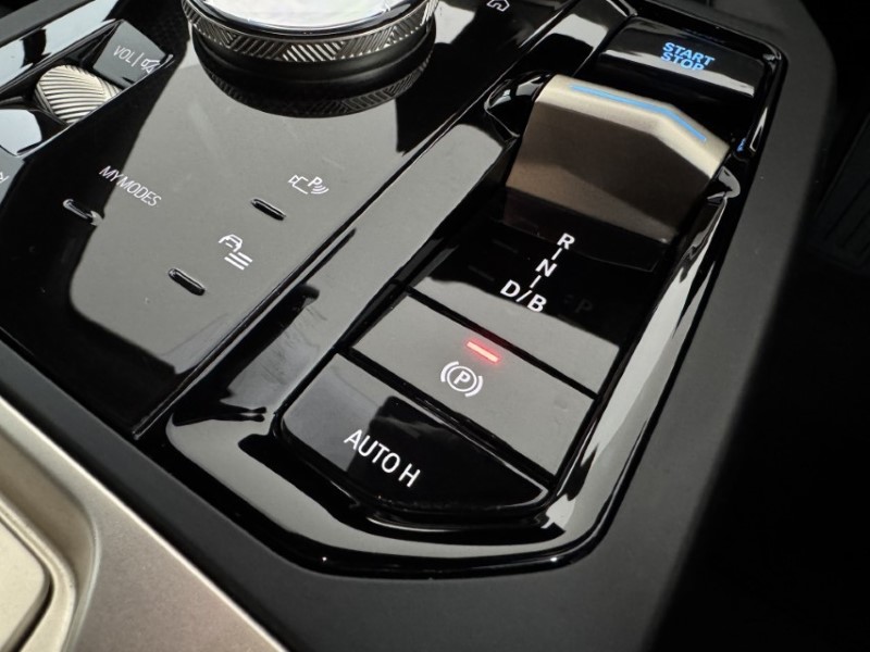 Used BMW iX 2023 for sale - 77532233: Photo 21