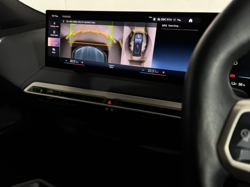 Used BMW iX 2023 for sale - 77532233: Photo 26