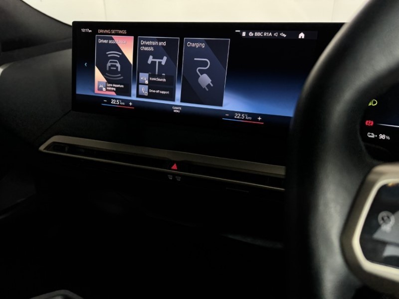 Used BMW iX 2023 for sale - 77532233: Photo 27