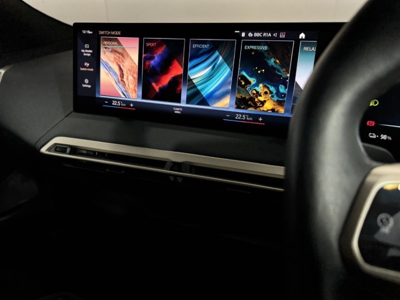 Used BMW iX 2023 for sale - 77532233: Photo 28