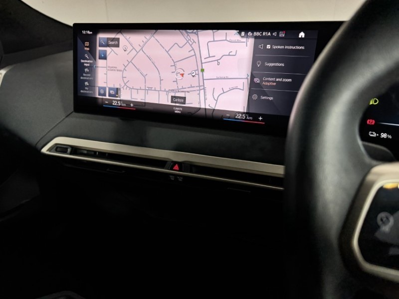 Used BMW iX 2023 for sale - 77532233: Photo 29