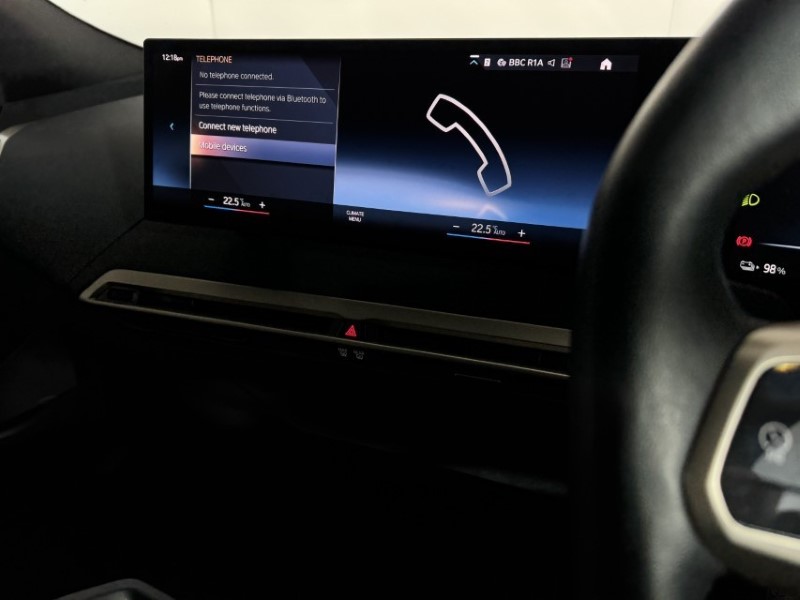 Used BMW iX 2023 for sale - 77532233: Photo 30