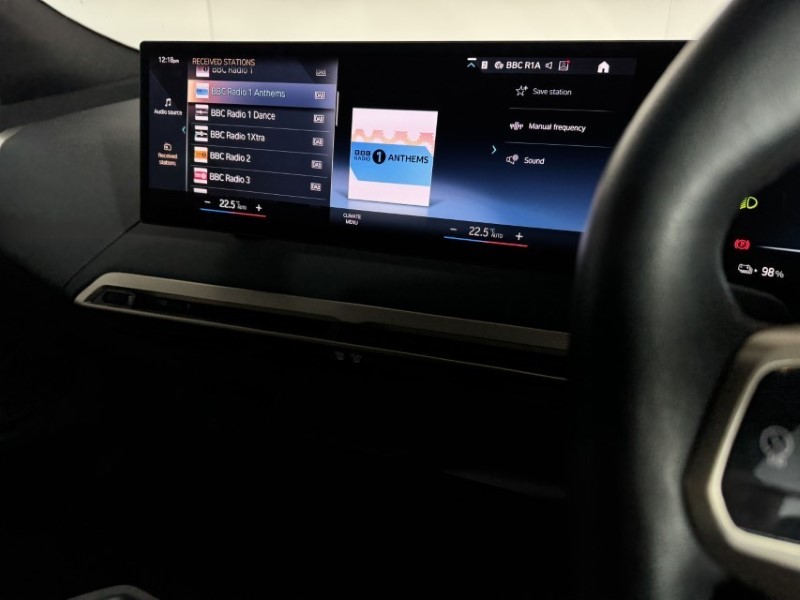 Used BMW iX 2023 for sale - 77532233: Photo 31