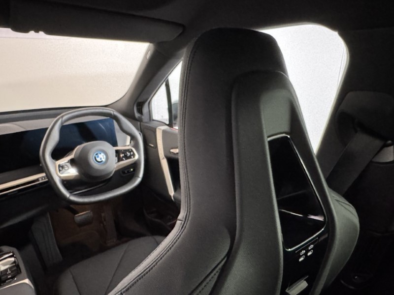 Used BMW iX 2023 for sale - 77532233: Photo 33
