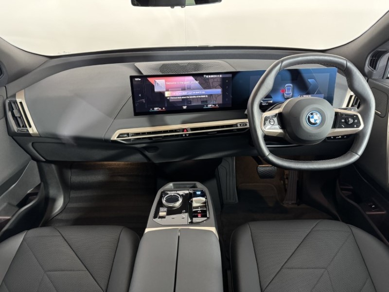Used BMW iX 2023 for sale - 77532233: Photo 4