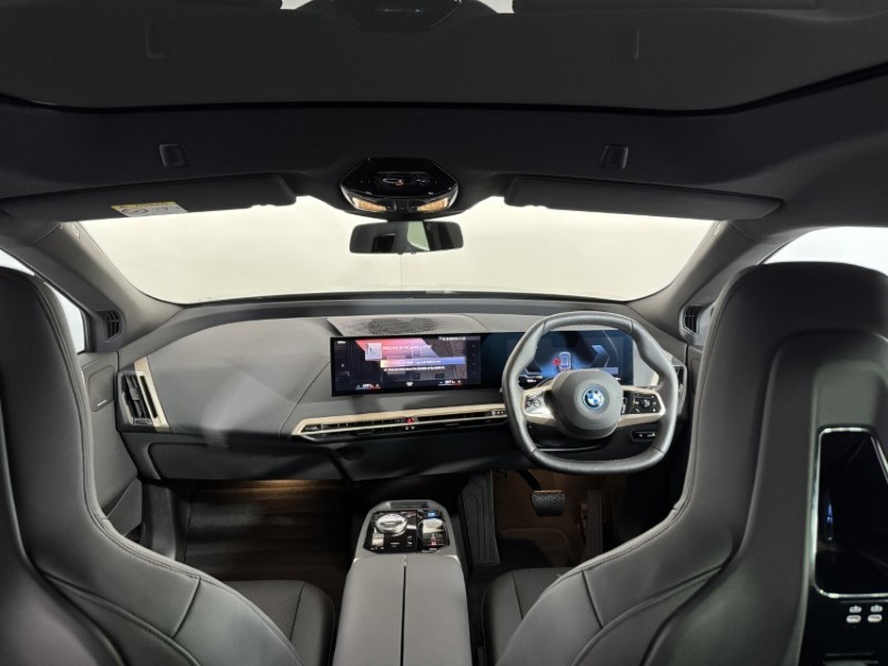 Used BMW iX 2023 for sale - 77532233: Photo 43