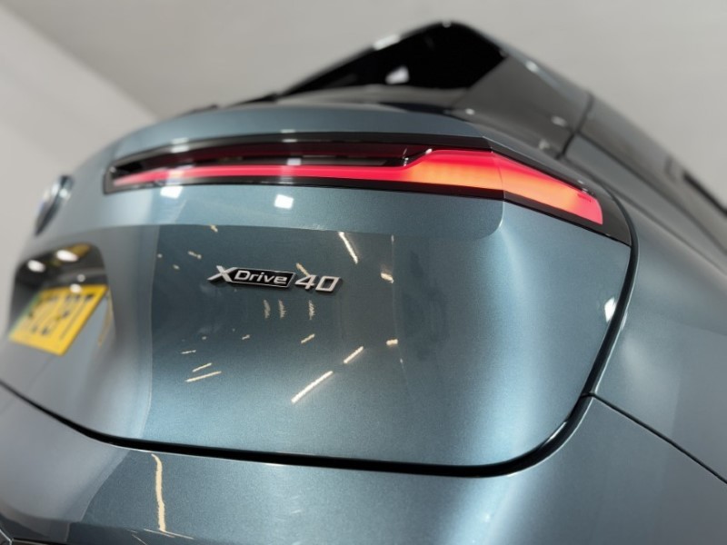 Used BMW iX 2023 for sale - 77532233: Photo 47