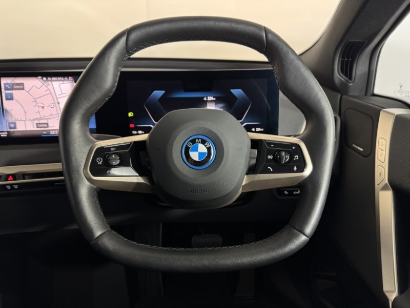Used BMW iX 2023 for sale - 77532233: Photo 5