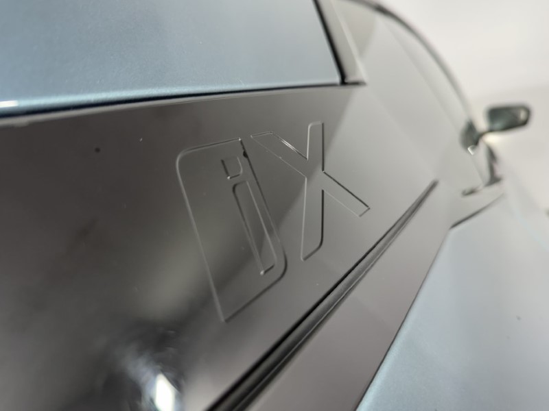 Used BMW iX 2023 for sale - 77532233: Photo 50