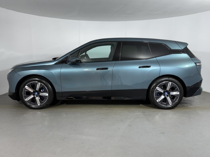 Used BMW iX 2023 for sale - 77532233: Photo 54