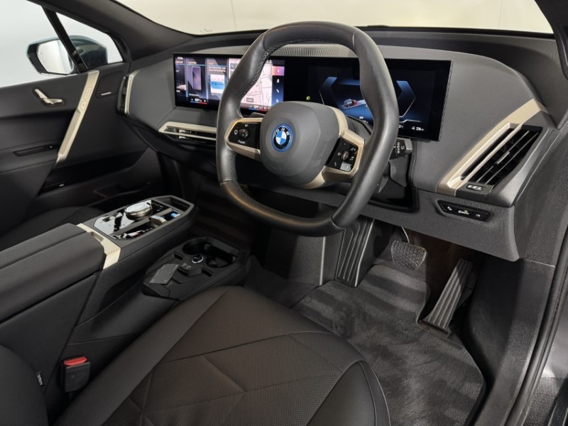 Used BMW iX 2023 for sale - 77532233: Photo 6