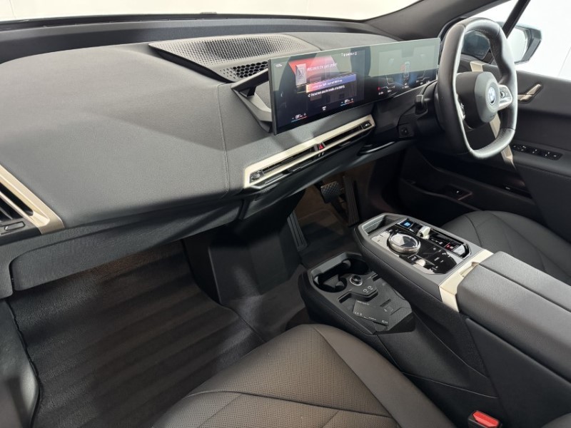 Used BMW iX 2023 for sale - 77532233: Photo 7