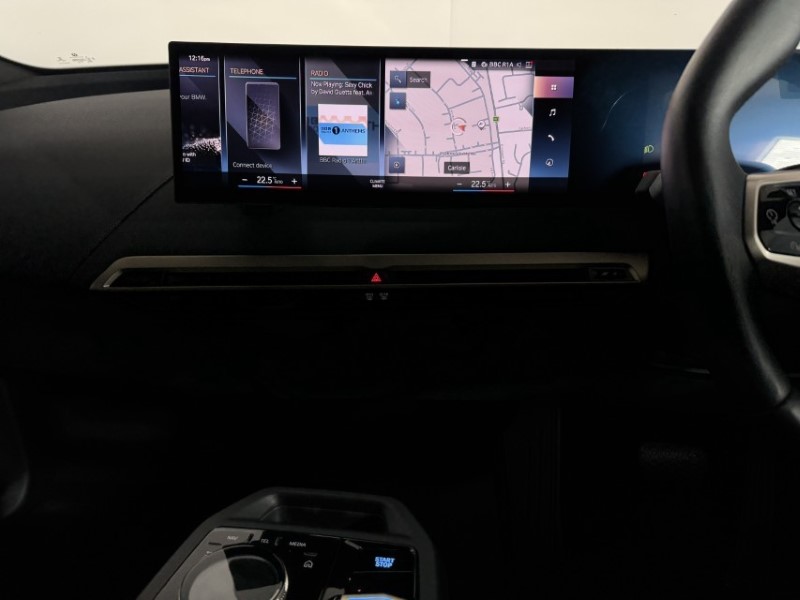 Used BMW iX 2023 for sale - 77532233: Photo 8