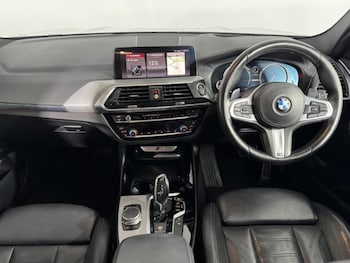 Used BMW X3 2018 for sale - 78581600: Photo